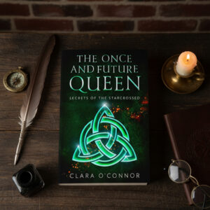 Secrets of the Starcrossed – A Captivating YA Fantasy Romance (Book One)