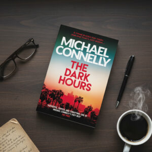 The Dark Hours – The Latest Ballard & Bosch Blockbuster