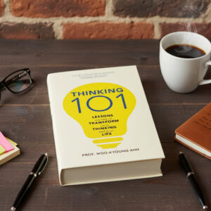 Thinking 101 Master the Art of Better Thinking and Living