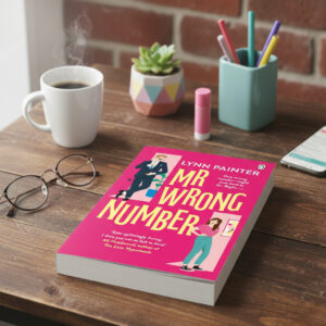 Mr Wrong Number The Rom-Com That Went Viral on TikTok