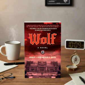 Wolf – A Novel