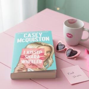 I Kissed Shara Wheeler