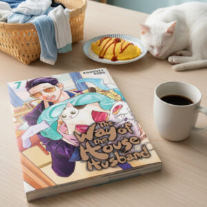 The Way of the Househusband, Vol. 7