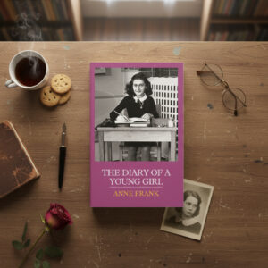 The diary of a young girl