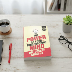 The power of your subconscious mind
