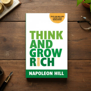 Think and grow rich