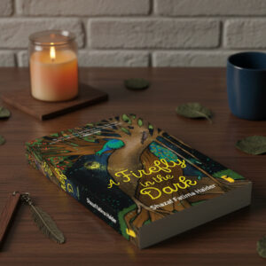 A Firefly in the Dark by Liberty Books