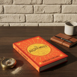 The Alchemist by Liberty Books