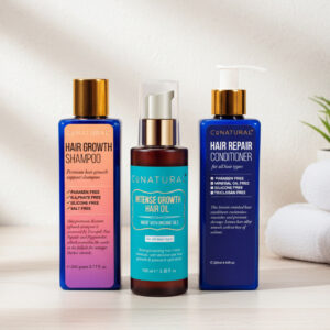 Conatural – Super Growth Wellness Bundle