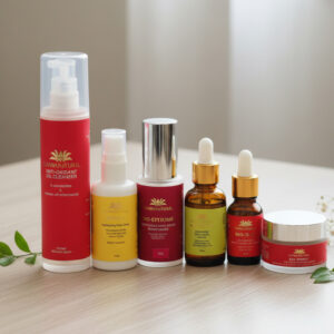 Beauty Kit Bundle – Flawless Edition