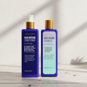 Hair Volume Ultra Bundle