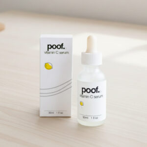 Vitamin C Skin Renewal Serum