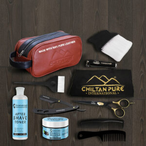 Premium At-Home Barber Kit