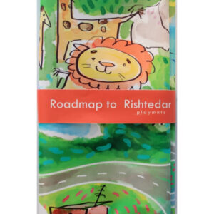 Rishtedar Navigation Map