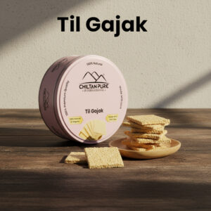 Premium Till Gajak