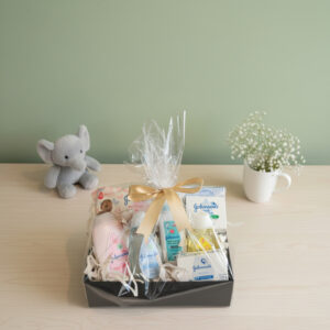 Premium Baby Delight Basket