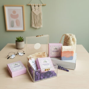 Nature’s Wellness Box