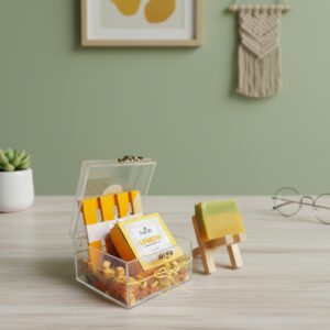 Natural Delights Box