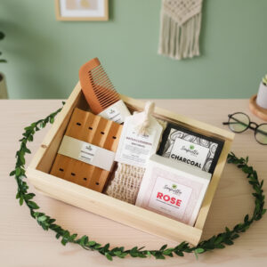 Evergreen Bath & Body Collection