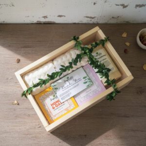 Blossom Bath & Body Collection