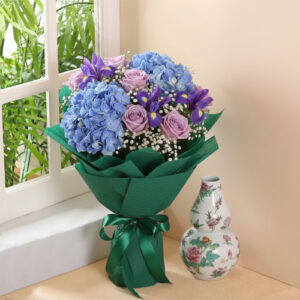 Unforgettable Spring