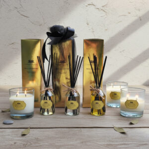 Bundle – The Gold Label Collection