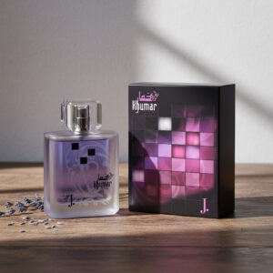 Khumar – J. Edition for Him