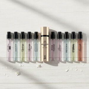 J.’s Perfume Discovery Collection for Her