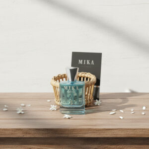 Mika Collection for Him by J.