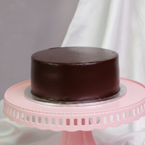 Sweet Treat for Mom – Mug & Cake Combo