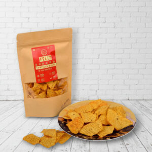 Feliz Pakistan – Thai Sweet Chilli Tortilla Chips (70g)