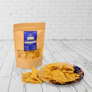 Feliz Pakistan – Classic Salted Tortilla Chips (70g)