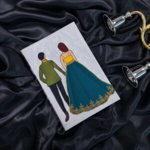 Couple’s Diary – Shop for a Cause