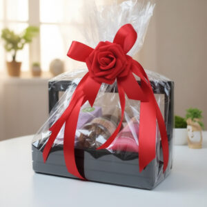 Calm & Serenity Gift Basket