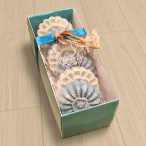 Karachi Fudge Company Assorted Gift Box (Set of 6)