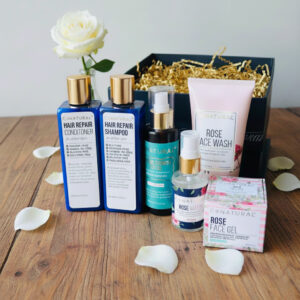 Pampering Spa Gift Set for Love