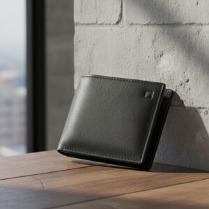 Heritage Signature Wallet