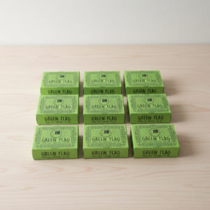 Green Flag – Let’s See How Desi You Really Are!