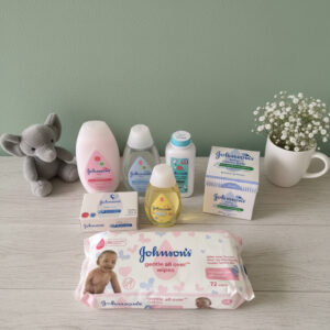 Premium Baby Delight Basket