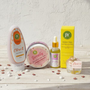 Luxury Spa Gift Set – Rejuvenate & Renew