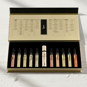 J.’s Perfume Discovery Collection for Her