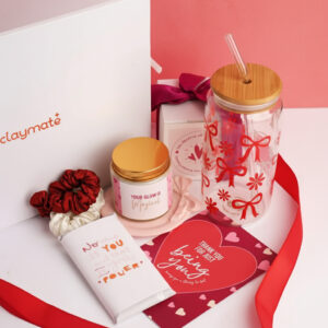 The Pookie Surprise Box