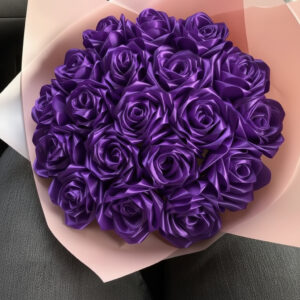 Endless Elegance Silk Roses