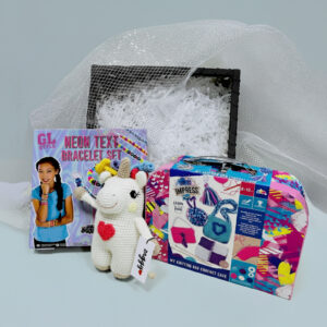 Creative Girl’s Delight Gift Hamper