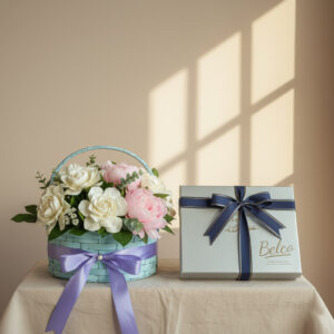 Made for Sweet Moments