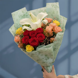 Perfect for Celebrations