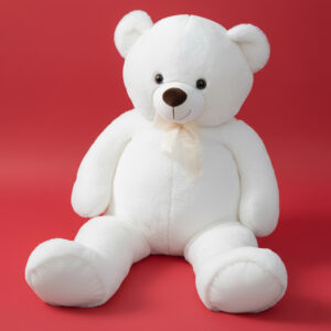 Dreamy Roses with Teddy George