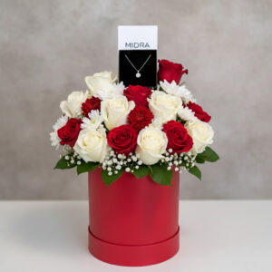 For the Shine of Her Heart