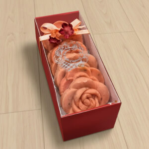 Karachi Fudge Company Assorted Gift Box (Set of 6)