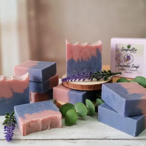 avender Indulgence Kit